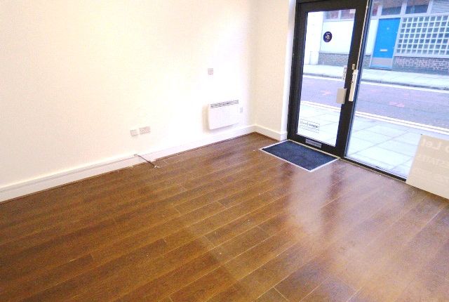 Land to rent in Cheshire Street Office Space To Rent, London