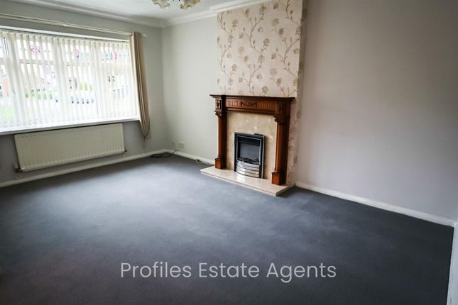 Detached bungalow for sale in Peckleton Green, Barwell, Leicester