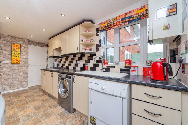 Semi-detached house for sale in Gilpin Road, Admaston, Telford, Shropshire