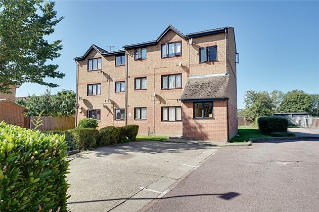 Flat for sale in Larmans Road, Enfield