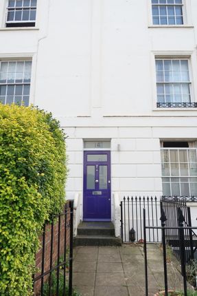 Thumbnail Terraced house to rent in Henstead Road, Southampton