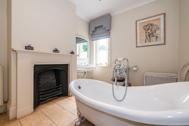 Semi-detached house for sale in Groby Place, Altrincham