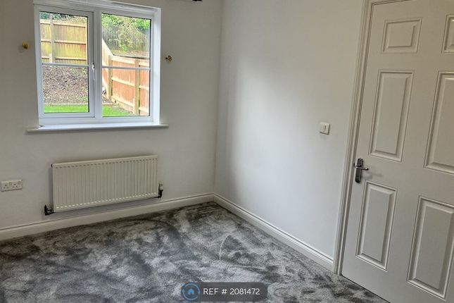 Terraced house to rent in Barkway Drive, Orpington