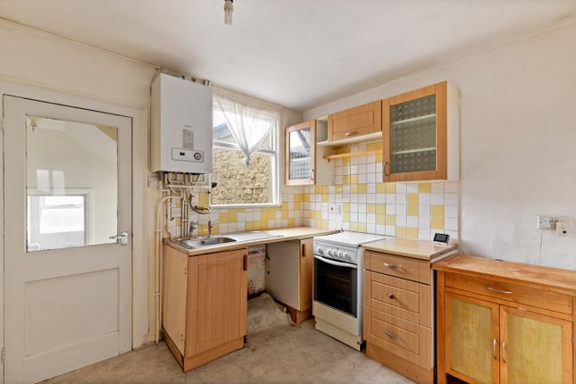 Terraced house for sale in Primrose Road, Dover