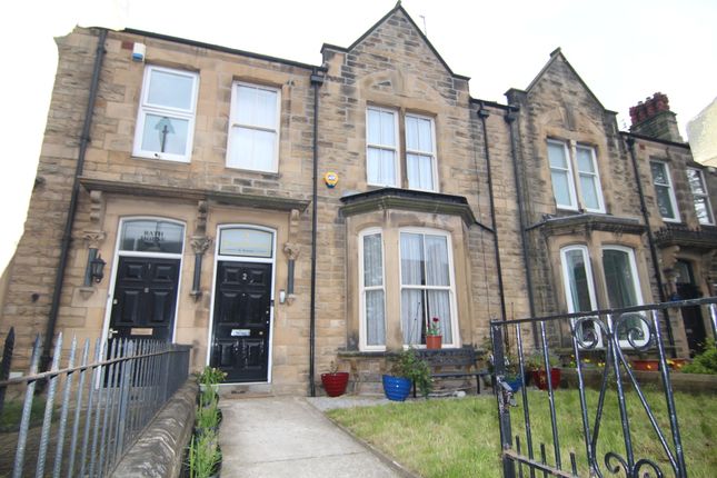 Thumbnail Terraced house for sale in Kensington South, Bishop Auckland, Durham