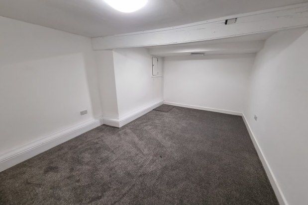 Town house to rent in Back Turner Street, Manchester
