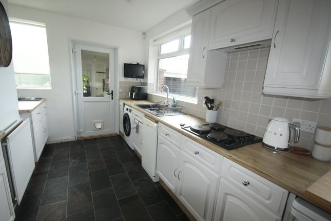 Detached house for sale in Cherry Hill House, Stokesley Road, Middlesbrough, North Yorkshire