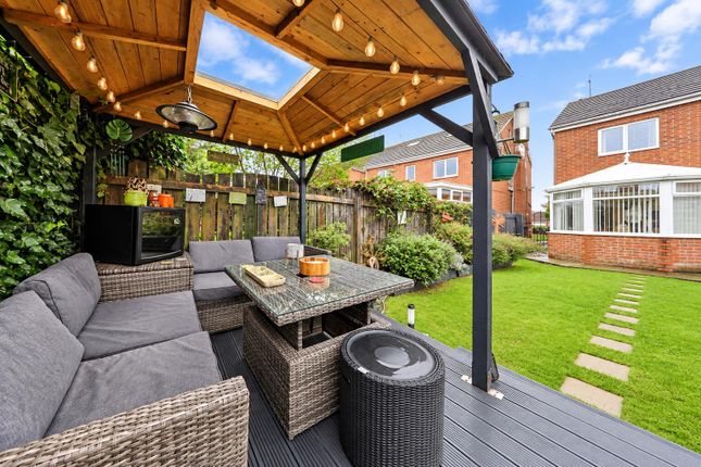 Helm Drive, Hull photo 4
