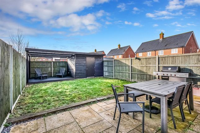 6, Dorset Square, Manningtree photo 3