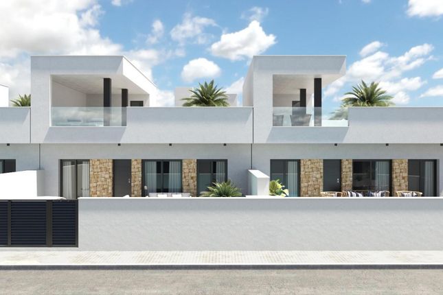 Thumbnail Terraced house for sale in 03509 Finestrat, Alicante, Spain