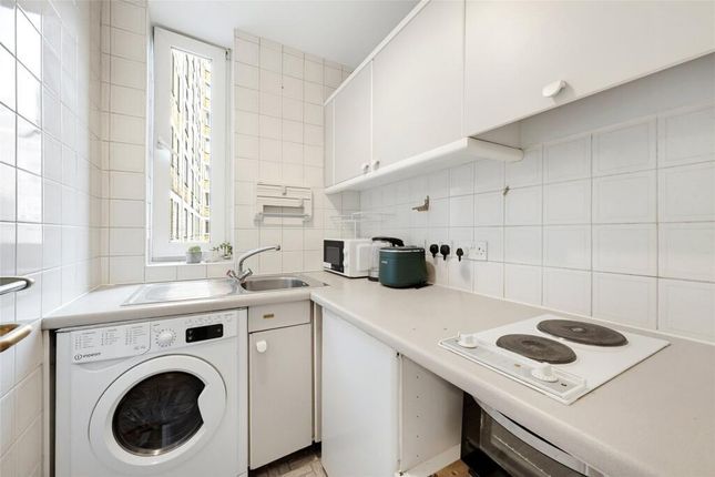 1-bed flat on 272, Sloane Avenue, London, £2,817/mo