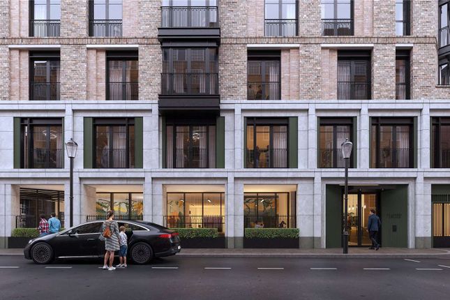 The Lucan, The Lucan, Lucan Place, Chelsea, London photo 3