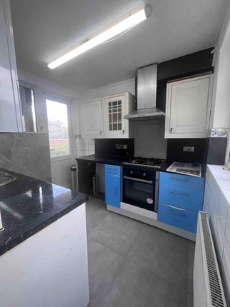 Thumbnail Semi-detached house to rent in Everton Drive, Stanmore