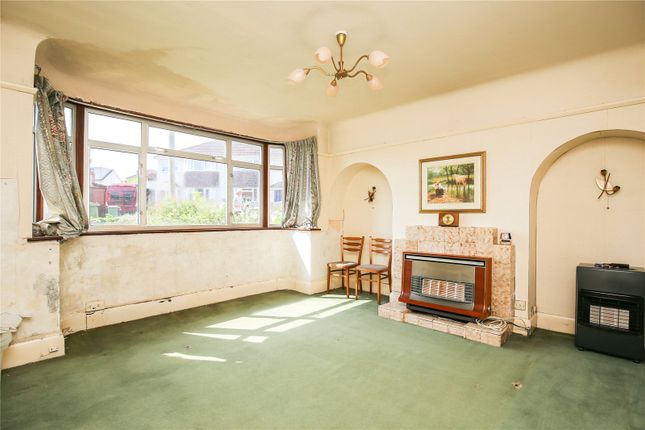 Semi-detached house for sale in Cypress Grove, Bristol