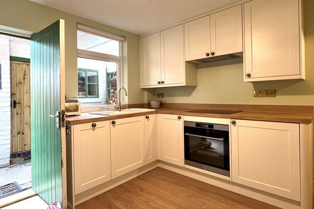 13, Highfield Road, Belper photo 4