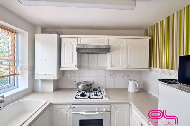 Flat 1, Millennium Court, Peveril Street, Bolton photo 2