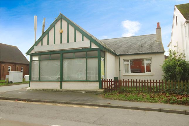 Thumbnail Bungalow for sale in Wards Hill Road, Minster On Sea, Sheerness, Kent
