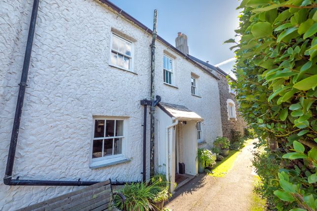 Thumbnail Cottage to rent in Church Street, Poughill, Bude