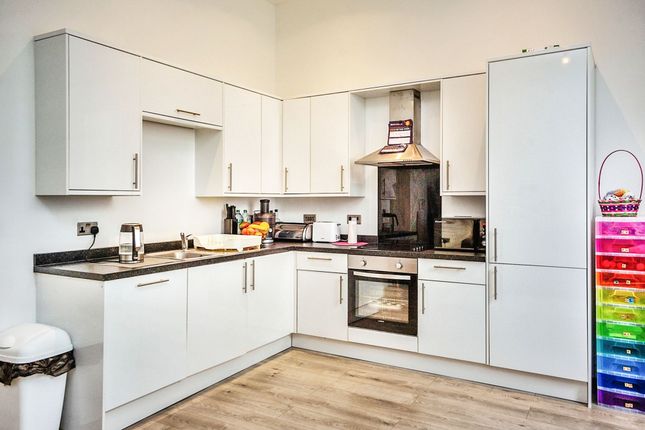 Flat for sale in High Street, Maidstone