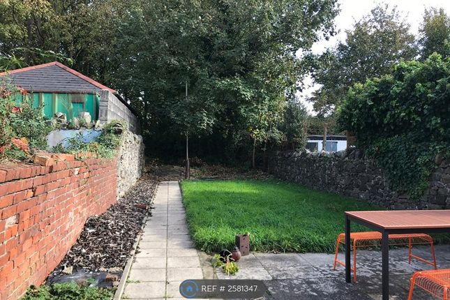Private Garden