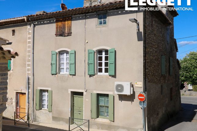Thumbnail Villa for sale in Lézan, Gard, Occitanie