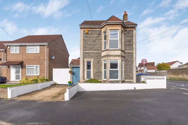 Detached house for sale in Footshill Road, Hanham, Bristol