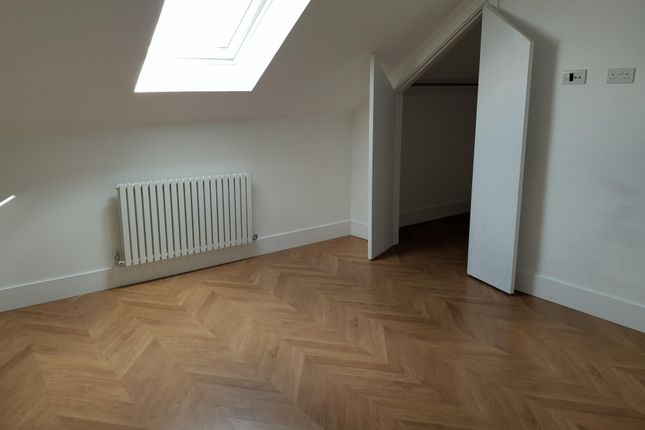 Flat to rent in Broad Street, Chesham