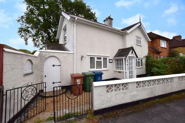 Thumbnail Detached house for sale in Boxtree Lane, Harrow