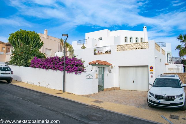 Thumbnail Detached house for sale in Cañada De Aguilar, Mojácar, Almería, Andalusia, Spain