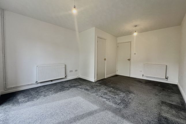 Terraced house to rent in Pinewood Avenue, Whittlesey, Peterborough