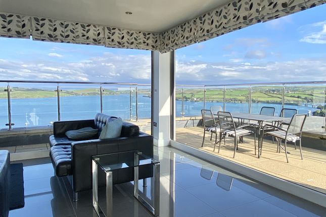 Penthouse for sale in Samphire, Padstow
