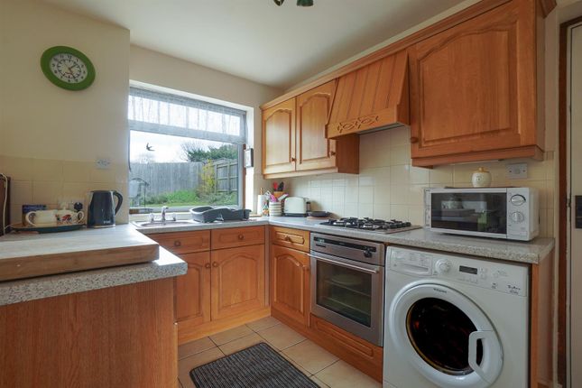 Semi-detached house for sale in Sycamore Close, Stratford-Upon-Avon