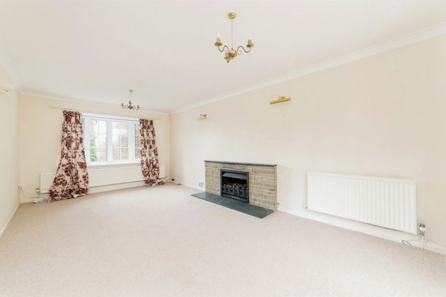 Detached house for sale in Bow Street, Great Ellingham, Attleborough