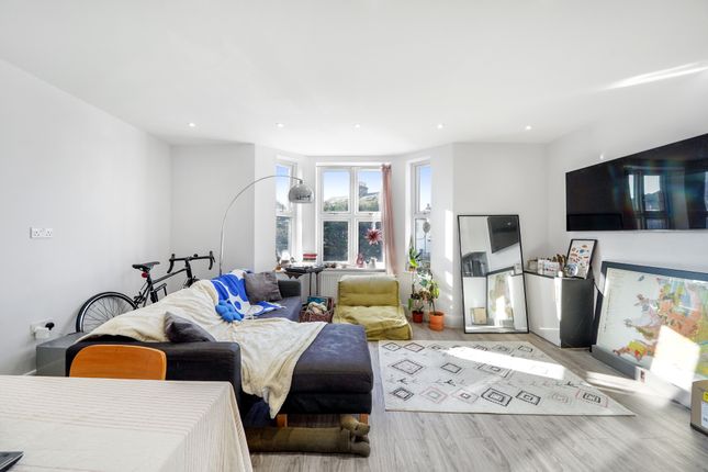 2-bed flat on 17 , Coliston Passage , London, £560,000