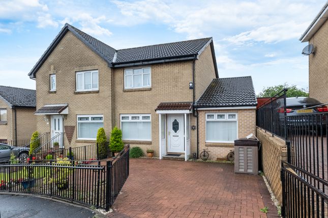 3 bed property for sale in 42 Lochview Crescent, Hogganfield G33