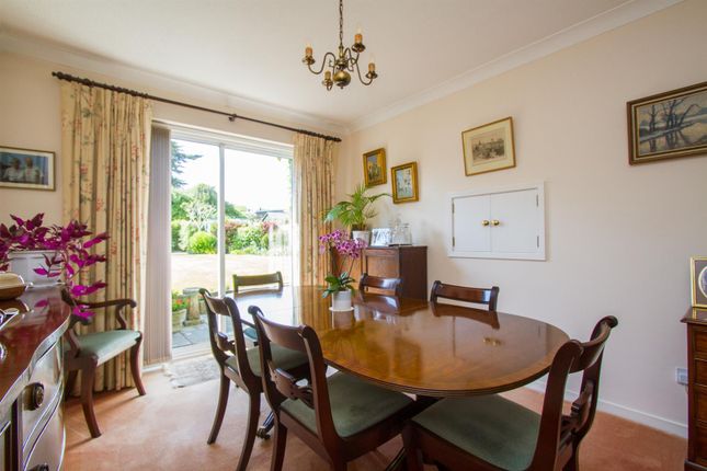 Detached house for sale in North Way, Seaford