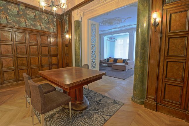 Apartment for sale in Hollán Ernő Street, Budapest, Hungary