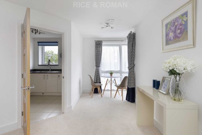 Flat for sale in The Clockhouse, Guildford