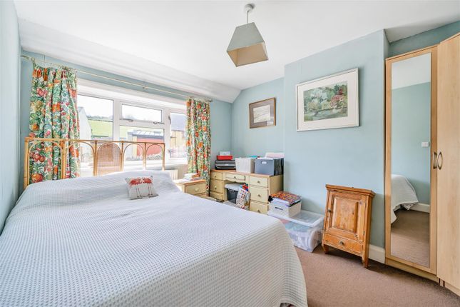 End terrace house for sale in Nutcombe Terrace, Charmouth, Bridport