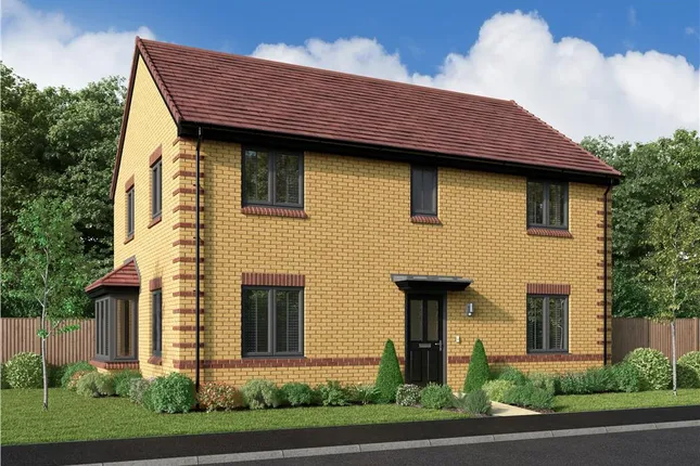 Miller Homes - Arlesey Gate