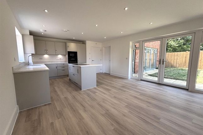Plot 17, Skylark View, Biggleswade photo 3