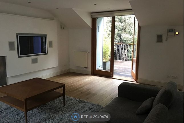 Woodside Terrace Lane, Glasgow photo 2