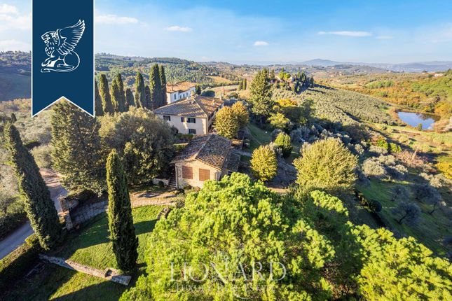 Villa for sale in Impruneta, Firenze, Toscana