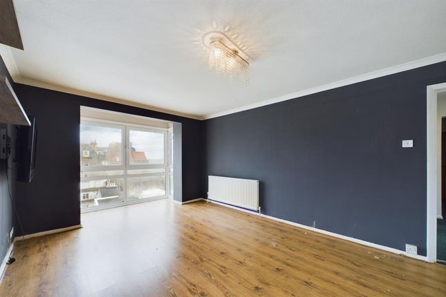 Flat for sale in St. Catherines Terrace, Hove