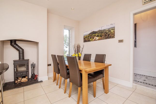 Semi-detached house for sale in Highfield Road, Malvern