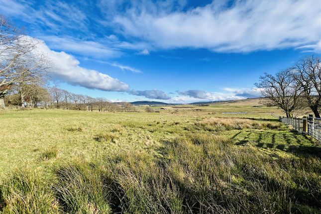 Detached house for sale in Lochgate Farm, Drumclog, Strathaven