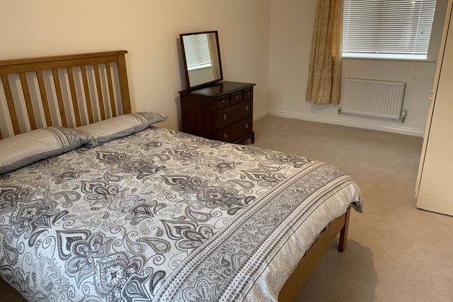 Room to rent in King Street, Abingdon