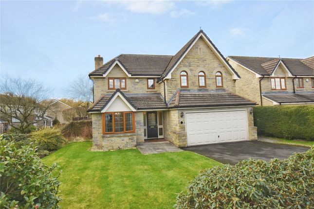 Thumbnail Detached house for sale in Bute Street, Glossop, Derbyshire