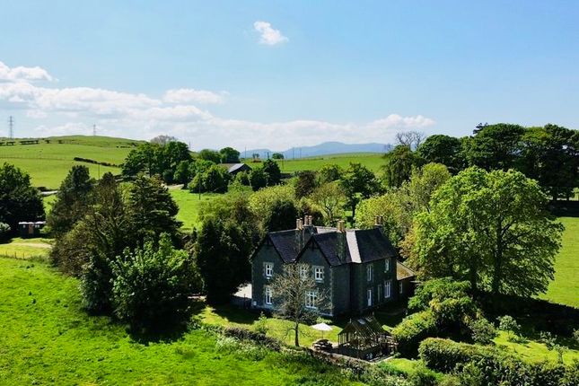 Thumbnail Detached house for sale in Trofarth, Abergele