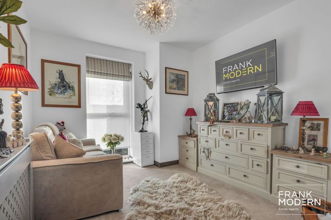 Flat for sale in East Station Road, Fletton Quays